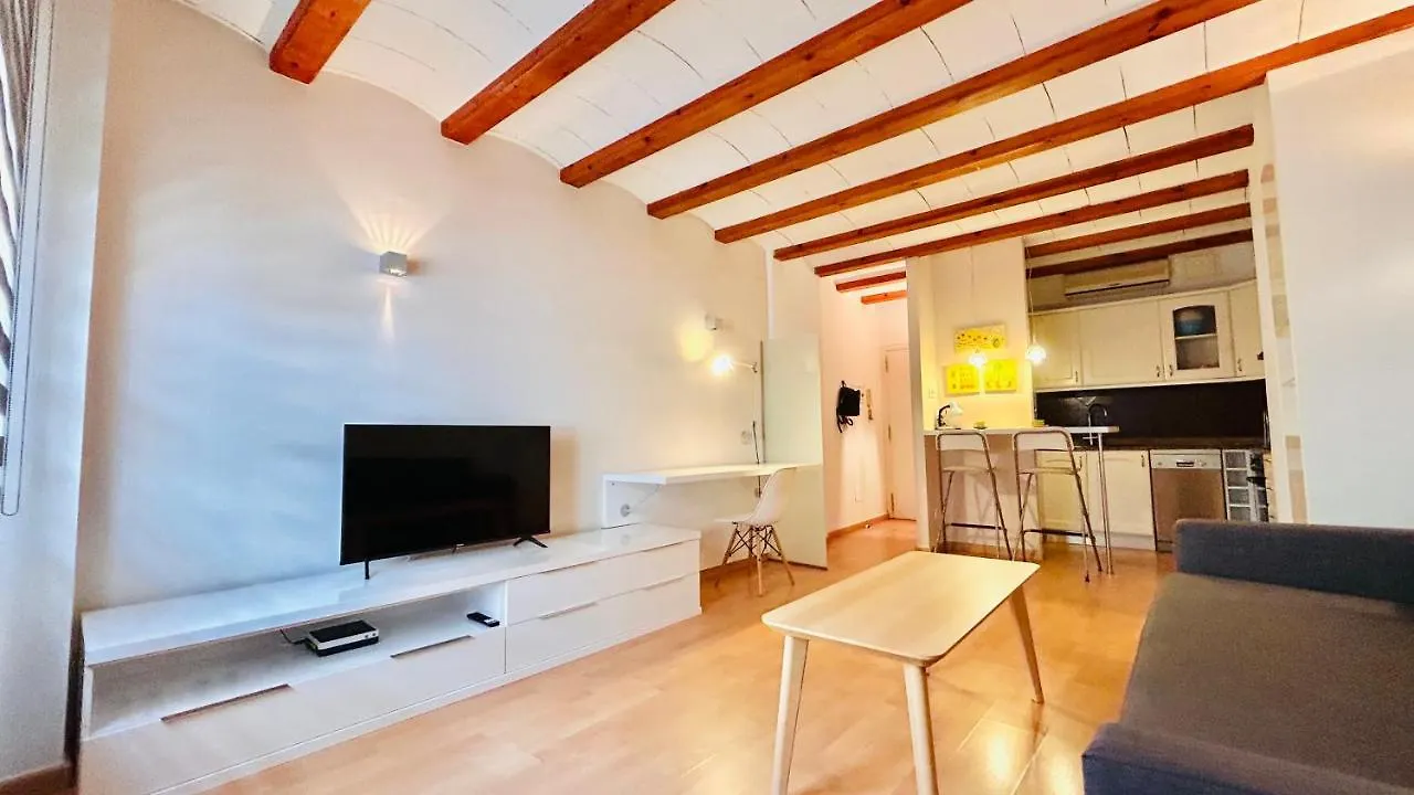 Apartamento Catedral Tarragona