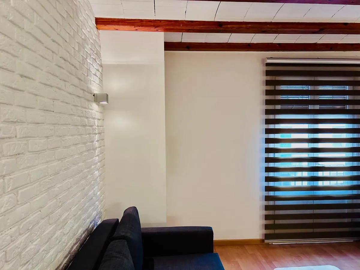 Apartment Apartamento Catedral Tarragona