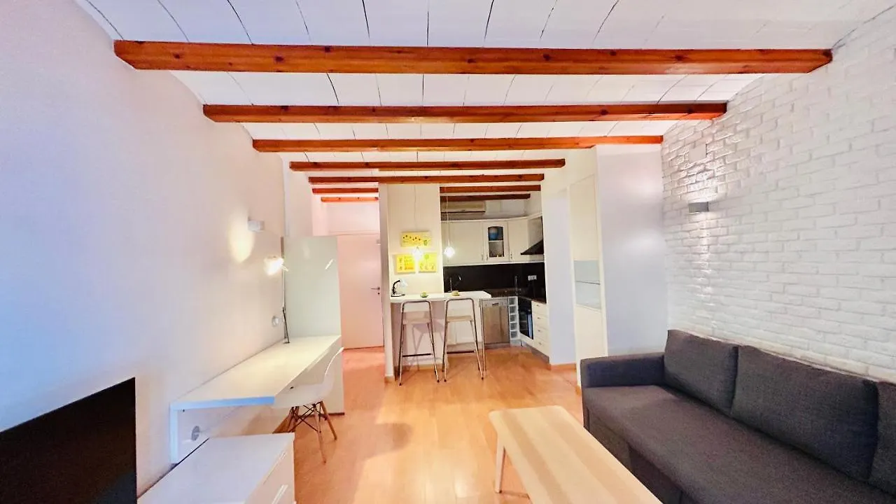 Apartamento Catedral Tarragona Spain
