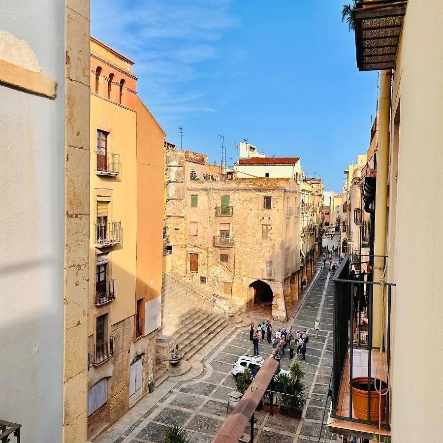 Apartment Apartamento Catedral Tarragona