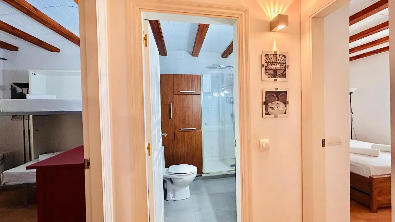 Apartment Apartamento Catedral Tarragona