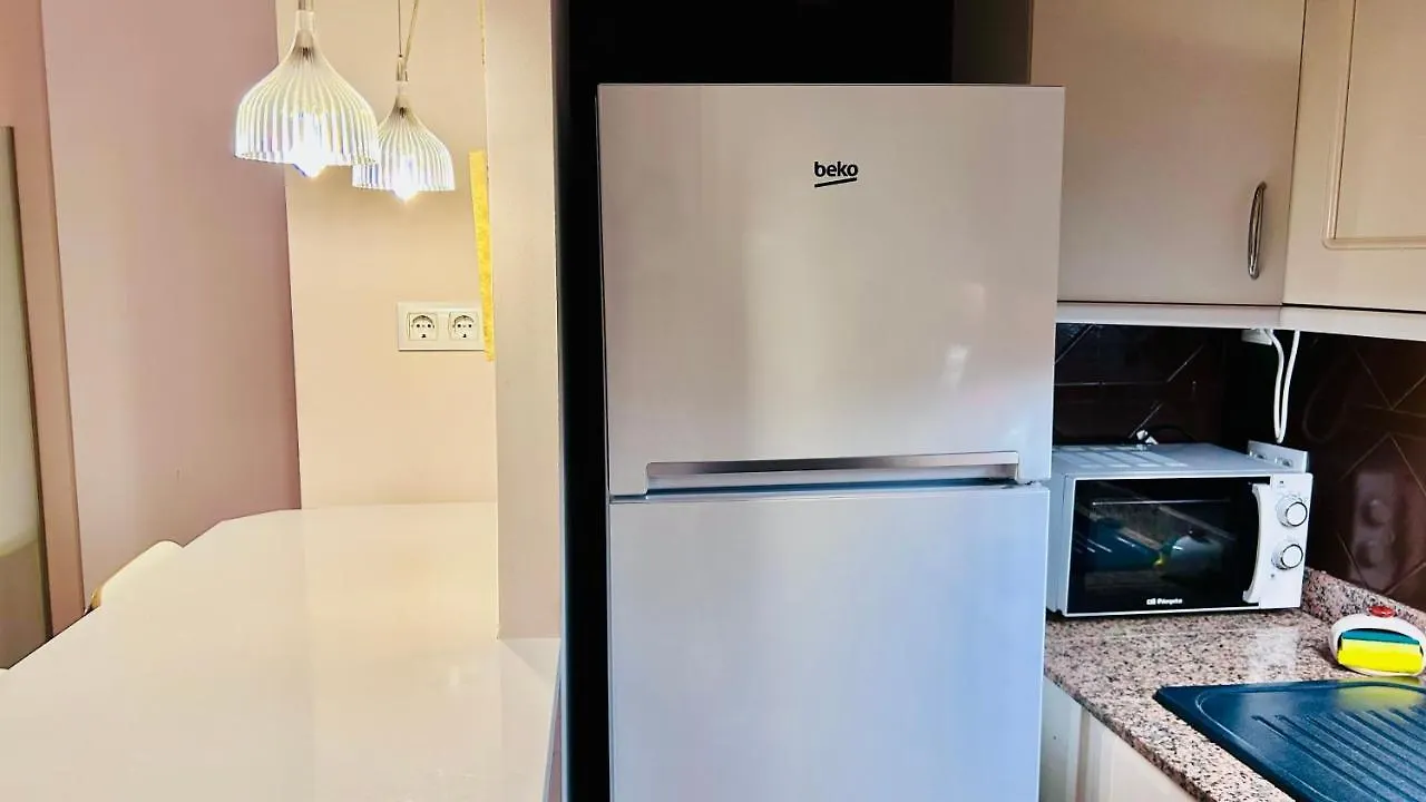 Apartamento Catedral Tarragona Apartment