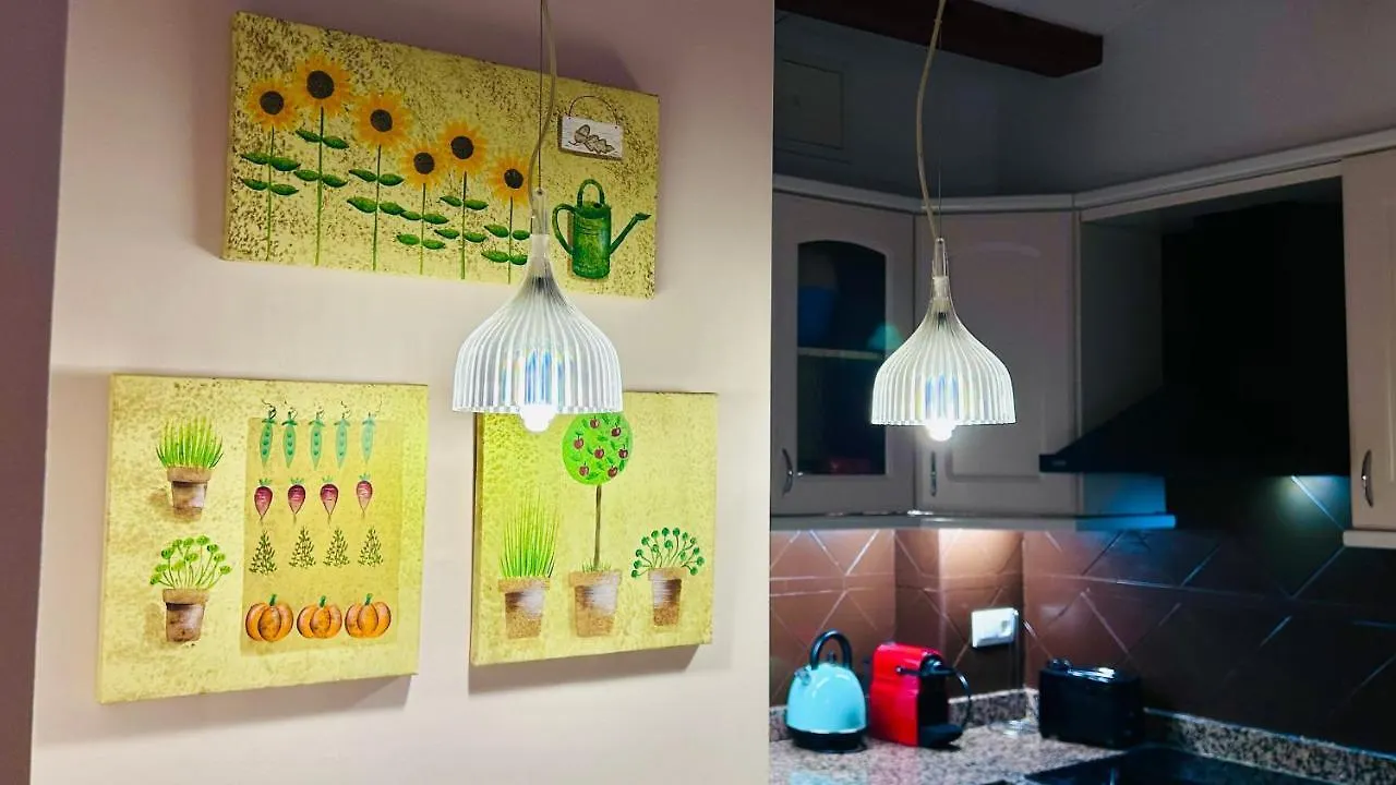 Apartamento Catedral Tarragona Apartment