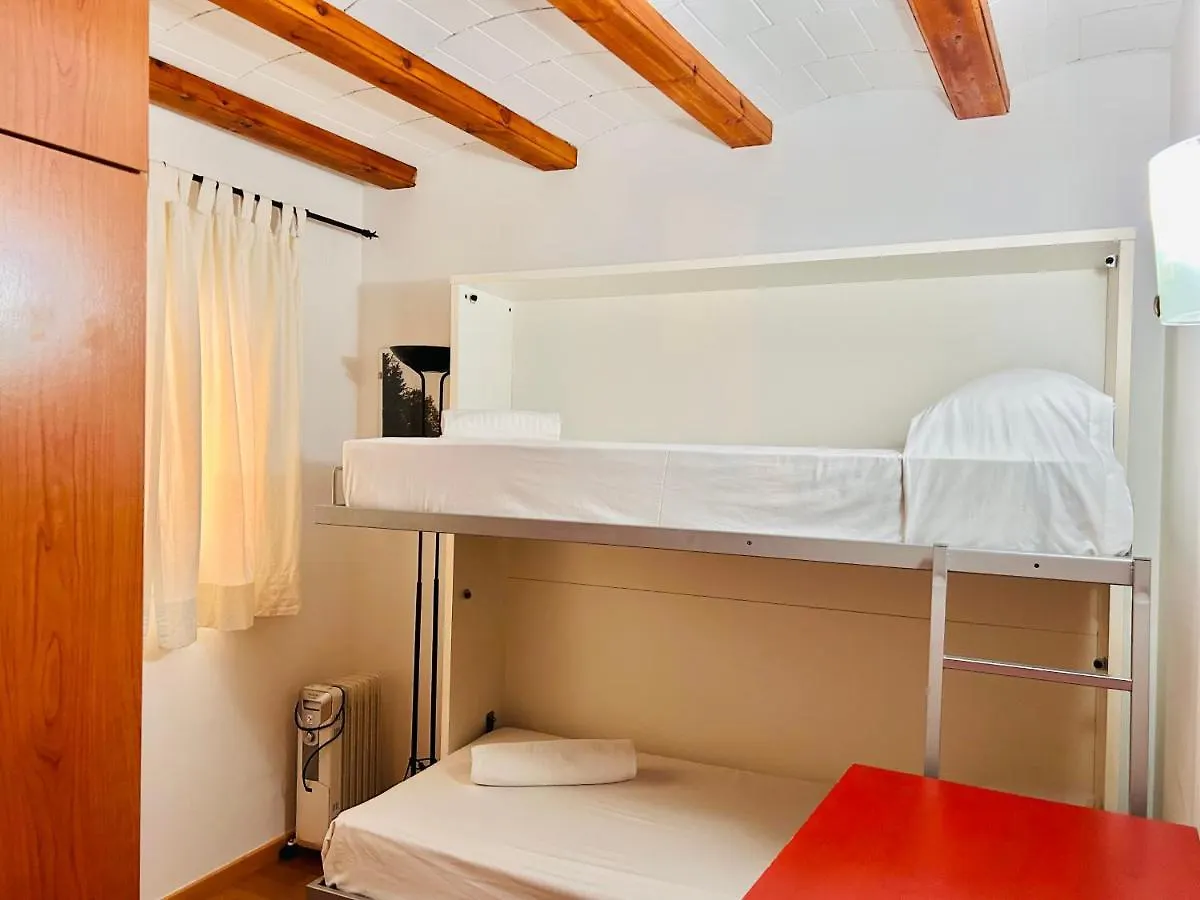 Apartment Apartamento Catedral Tarragona