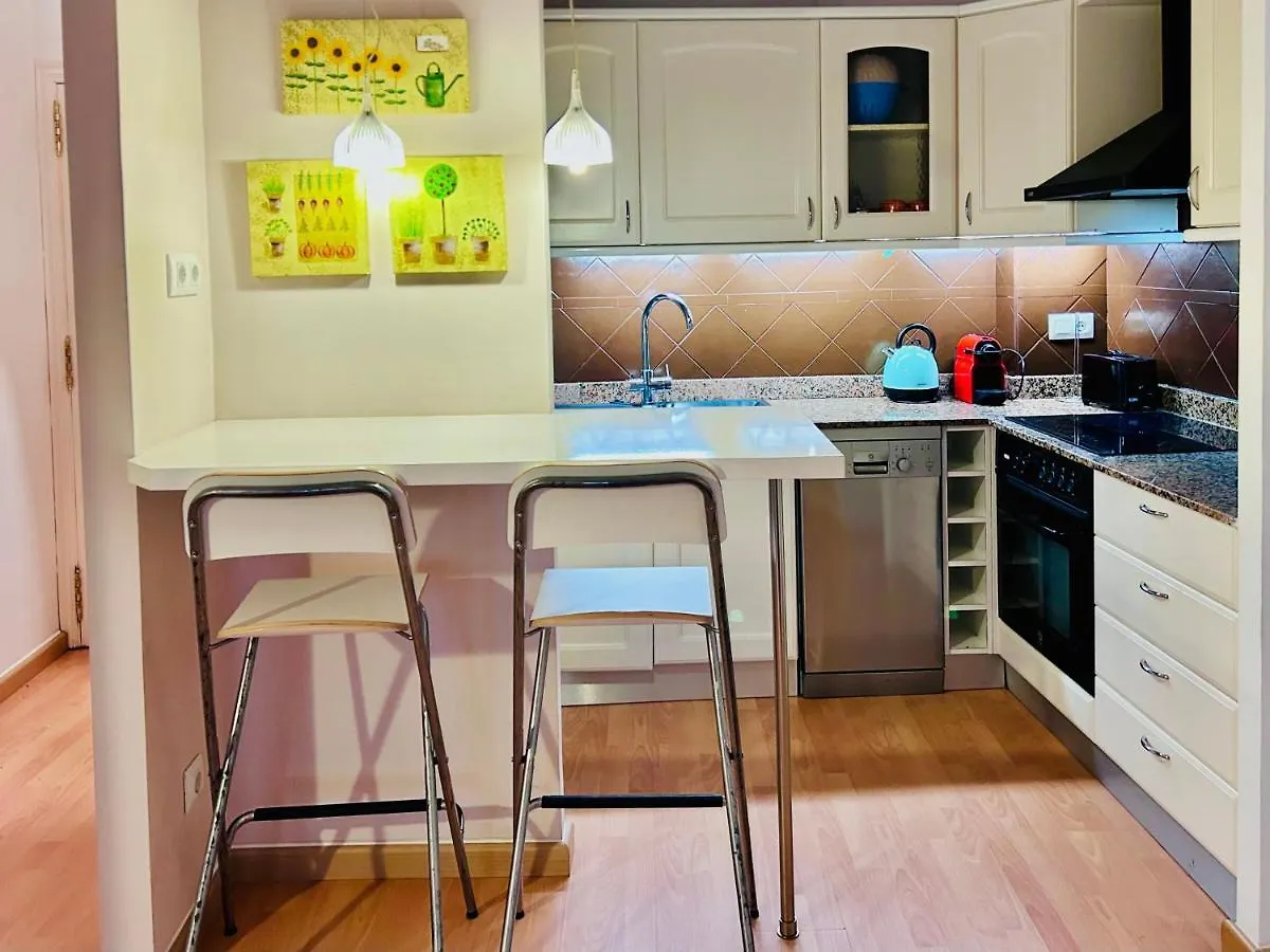 Apartamento Catedral Tarragona Spain