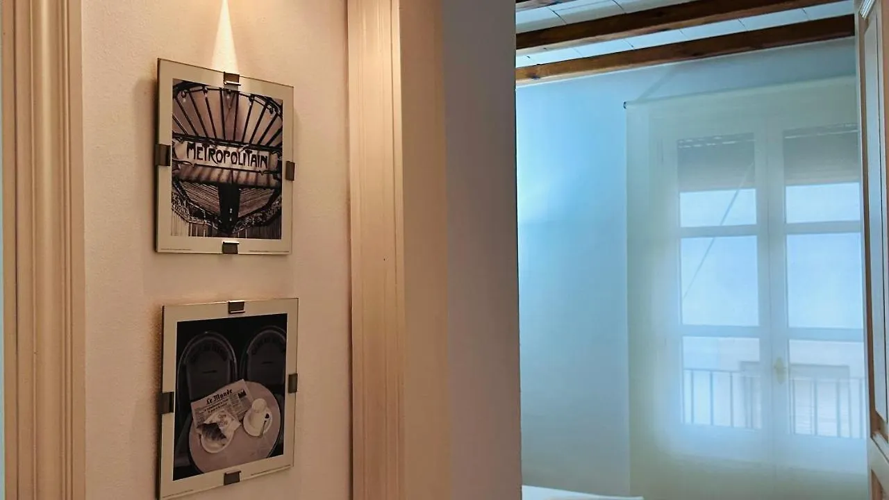 Apartamento Catedral Tarragona